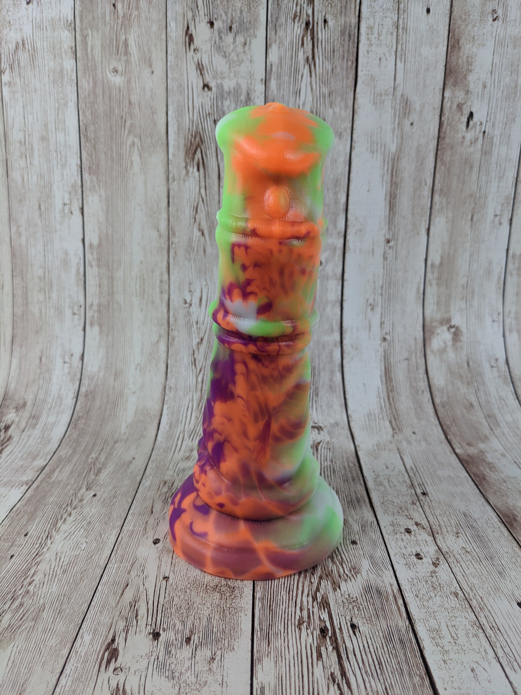 Axis the Royal Unicorn, Size Small (Super Soft Firmness) MISHAP