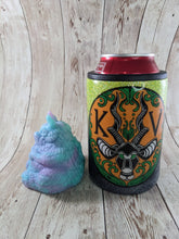 Ruck's Cursed Statue, Size Onesize (Soft Firmness) Crime Scene