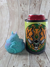 Ruck's Cursed Statue, Size Onesize (Soft Firmness) Brown Cow