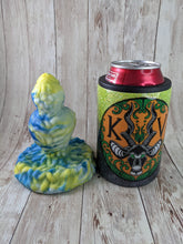 Tallo the Werewolf of Crooked River, Size Small (Soft Firmness) MISHAP