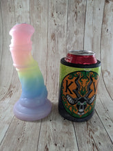 Axis the Royal Unicorn, Size Small (Soft Firmness) Ace Flag