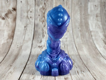 Ekyll the Visitor, Size Mini (Super Soft Firmness)