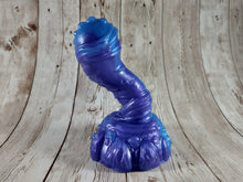 Ekyll the Visitor, Size Mini (Super Soft Firmness)