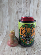 Stella the Moonwalker, Size Mini (Soft Firmness) Pansexual Flag