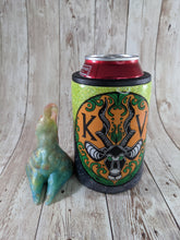 Stella the Moonwalker, Size Mini (Soft Firmness) Pansexual Flag