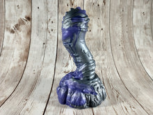 Ekyll the Visitor, Size Mini (Medium Firmness)