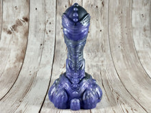 Ekyll the Visitor, Size Mini (Medium Firmness)