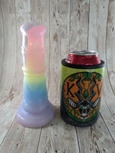 Axis the Royal Unicorn, Size Small (Soft Firmness) Ace Flag