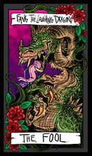 Fang the Laughing Dragon