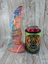 Galeged the Ancient, Size Large (Soft Firmness)