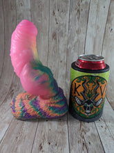 Malikye the Pet, Size Large (Super Soft Firmness) MEGA MISHAP