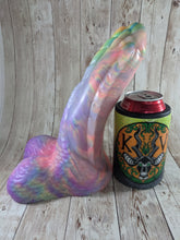 Fang the Laughing Dragon, Size Large (Soft Firmness)
