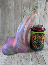 Fang the Laughing Dragon, Size Large (Soft Firmness) MISHAP