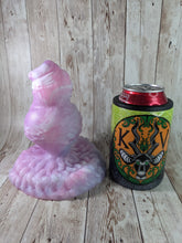 Tallo the Werewolf of Crooked River, Size Large (Soft Firmness)