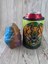 Mermaid Egg Size Large (Medium firmness)