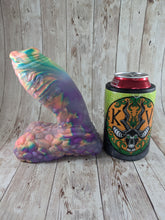 Trex E the Beast Erect Version, Size Medium (Super Soft Firmness)