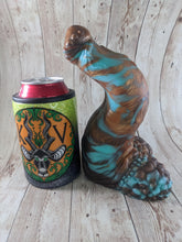 Aston the Swamp Wanderer, Size Medium (Soft Firmness) MISHAP Dark Horse Special Coloration