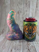 Malikye the Pet, Size Medium (Super Soft Firmness) MISHAP