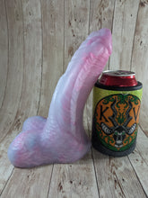Fang the Laughing Dragon, Size Medium (Soft Firmness) MISHAP