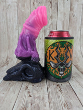 Lukkas the Grave Guard, Size Medium (Soft Firmness) MISHAP Royal Unicorn Special Coloration