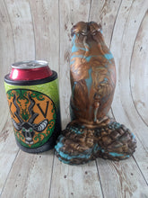 Aston the Swamp Wanderer, Size Medium (Super Soft Firmness)