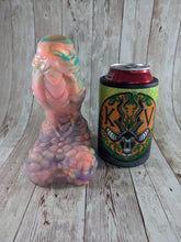 Trex E the Beast Erect Version, Size Medium (Soft Firmness) MISHAP