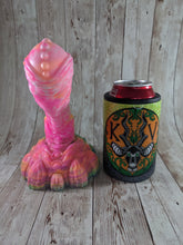 Ekyll the Visitor, Size Medium (Soft Firmness)