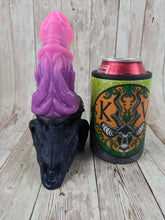 Lukkas the Grave Guard, Size Medium (Soft Firmness) MISHAP Royal Unicorn Special Coloration