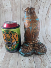 Aston the Swamp Wanderer, Size Medium (Soft Firmness) MISHAP Dark Horse Special Coloration