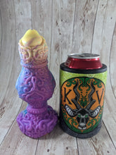 Lan the Warrior, Size Medium (Medium Firmness) MISHAP