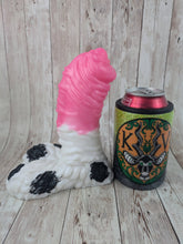 Lennex the Dancing Bear Erect Version, Size Medium (Soft Firmness) MISHAP