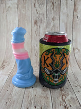 Axis the Royal Unicorn, Size Mini (Soft Firmness) MISHAP