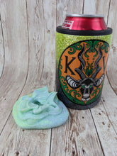 Lydia the Sea Beast, Size Mini (Super Soft Firmness) MISHAP