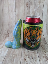 Arcus the Tusked One, Size Mini (Soft Firmness) Dark Horse Special Coloration