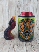 Krazor the Sky Eater , Size Mini (Medium Firmness)