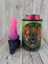 Lukkas the Grave Guard, Size Mini (Soft Firmness shaft, medium firmness base) Dark Horse Special Coloration