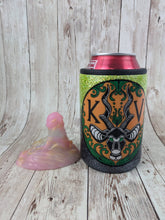 Rojo the Maze Keeper, Size Mini (Soft Firmness) MISHAP Royal Unicorn Special Coloration
