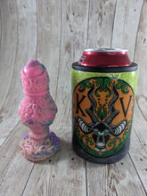 Lan the Warrior, Size Mini (Soft Firmness) MISHAP