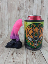 Lukkas the Grave Guard, Size Mini (Soft Firmness shaft, medium firmness base) Dark Horse Special Coloration