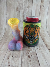 Jasper the Forest Guardian, Size Mini (Soft Firmness) MISHAP Royal Unicorn Special Coloration
