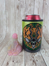 Rojo the Maze Keeper, Size Mini (Soft Firmness) MISHAP Royal Unicorn Special Coloration
