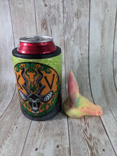Arith the Swamp Dragon, Size Mini (Medium Firmness) MISHAP