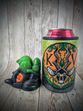 Patches the Cursed Dragon