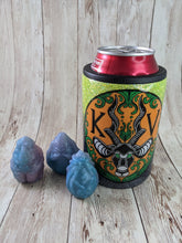 Mixed Clutch Size Mini (Stitched/Super Soft, Stitched/Super Soft, Dragon/Super Soft) MISHAP
