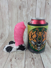 Lennex the Dancing Bear Erect Version, Size Mini (Super Soft Firmness)