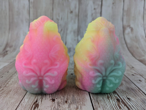 Mermaid Clutch Size Medium (Mermaid/Medium, Mermaid/Medium)