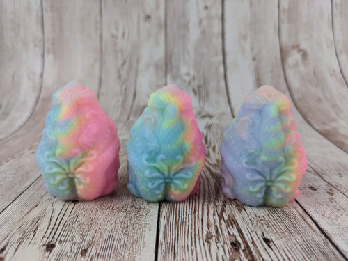 Mermaid Clutch Size Mini (Mermaid/Super Soft, Mermaid/Super Soft, Mermaid/Super Soft) MISHAP