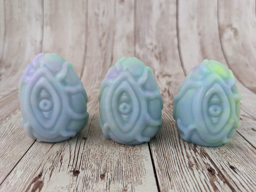 Many Eyed Creature Clutch Size Small (Many Eyed Creature/Super Soft, Many Eyed Creature/Super Soft, Many Eyed Creature/Super Soft) MISHAP