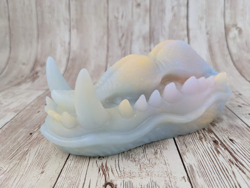 Lower Jaw Squishy, Size Onesize (Medium Firmness) MISHAP