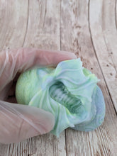 Lydia the Sea Beast, Size Mini (Medium Firmness)